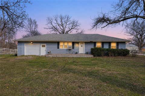529 N 5th Street, Lacygne, KS 66040 - MLS#: 2608822
