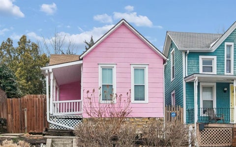 Photo of 2518 Charlotte Street, Kansas City, MO 64108 (MLS # 2627298)