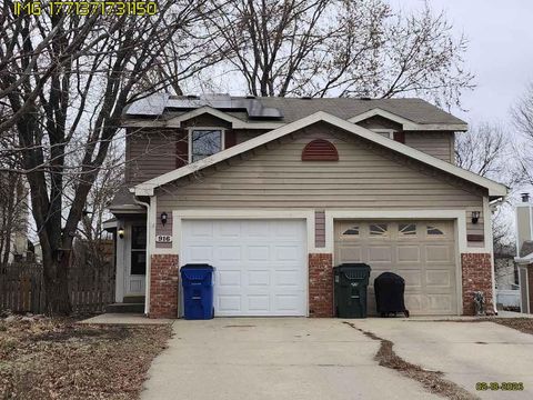 916 Christie Court Lawrence KS 66049