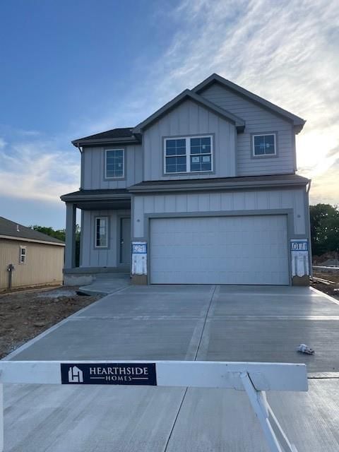 16291 Giorgia Street, Parkville, MO 64152 - MLS#: 2544220