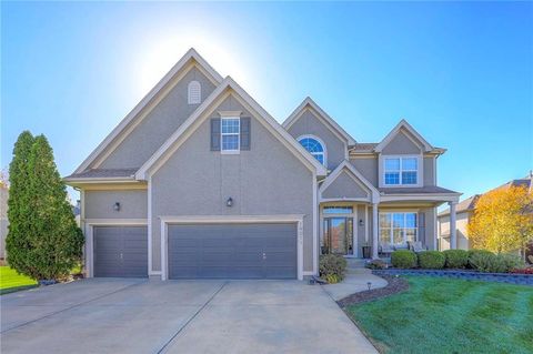 19011 W 99th Street Lenexa KS 66220