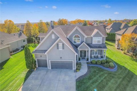 19011 W 99th Street Lenexa KS 66220