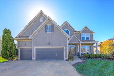 19011 W 99th Street Lenexa KS 66220