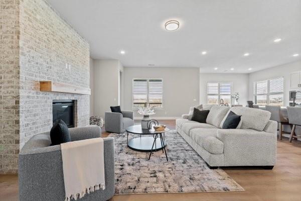 3411 N 130th Street