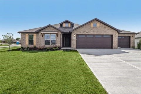 Photo of 3411 N 130th Street, Kansas City, KS 66109 (MLS # 2635969)