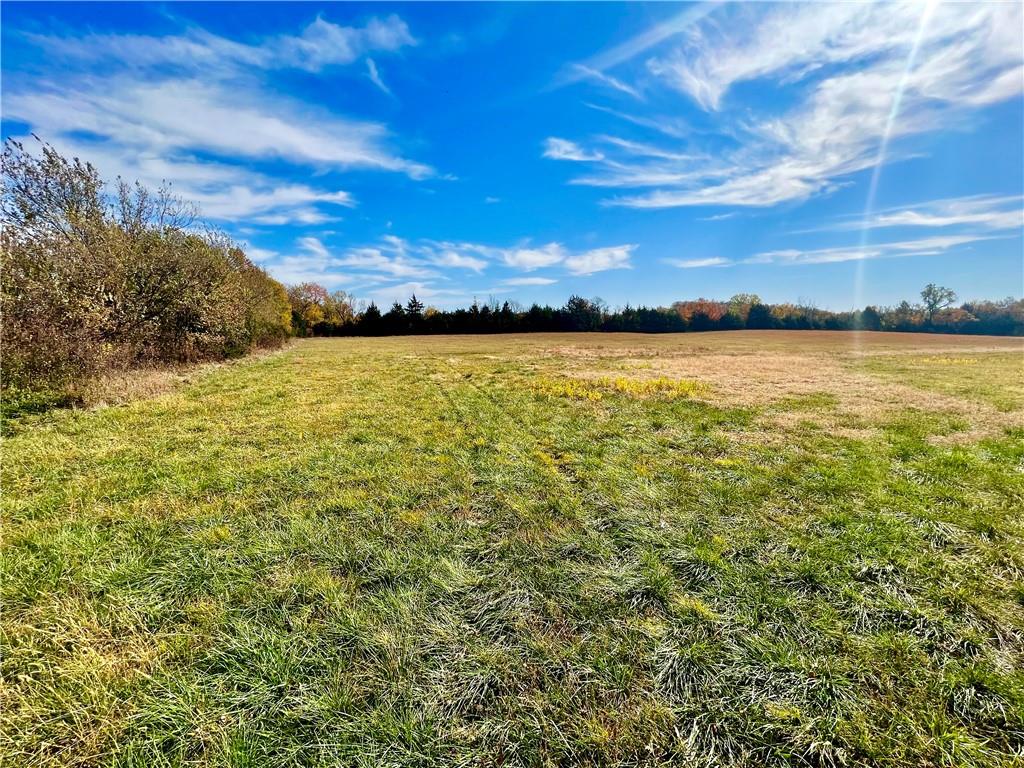 125 Acres E 1296 Road