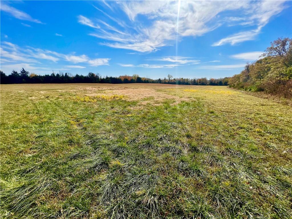 125 Acres E 1296 Road