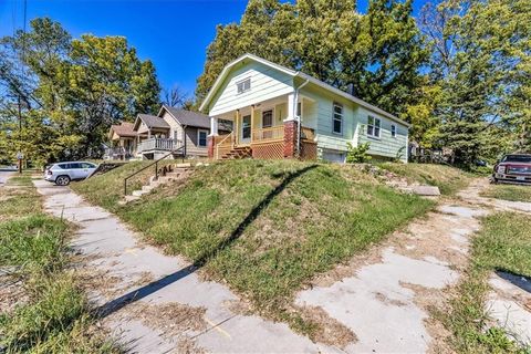 3220 E 68th Street, Kansas City, MO 64132 - MLS#: 2535158