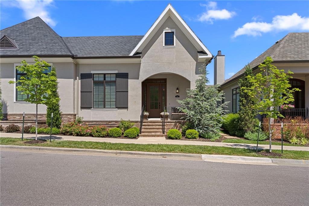9257 Parkside Drive
