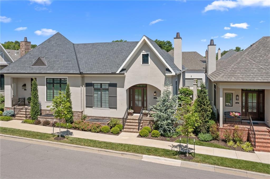 9257 Parkside Drive