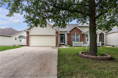 4909 Ashbey Drive, St Joseph, MO 64506 - MLS#: 2638010