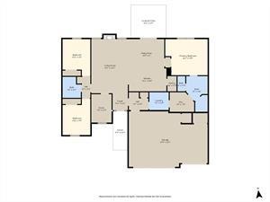 2715 Stoncreek Avenue