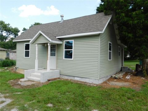 307 S Georgia Street, Pittsburg, KS 66762 - MLS#: 2563365