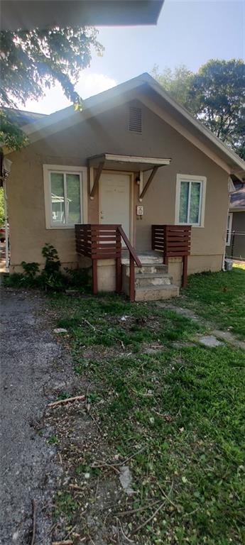 Photo of 2412 Michigan Avenue, Kansas City, MO 64127 (MLS # 2639596)