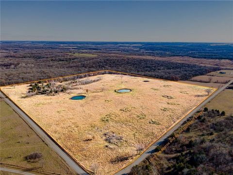 Xavier Road, Mapleton, KS 66754 - MLS#: 2598179