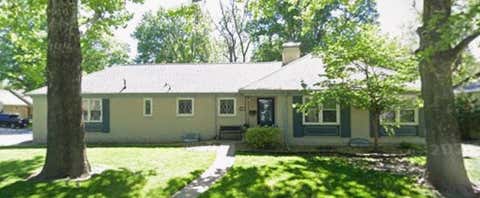 Photo of 600 S Edgemere Drive, Olathe, KS 66061 (MLS # 2635975)