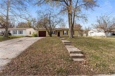 14920 Fuller Avenue, Grandview, MO 64030 - #: 2587843