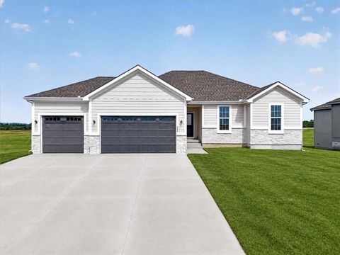 Photo of 511 S Callie Road, Bates City, MO 64011 (MLS # 2620904)