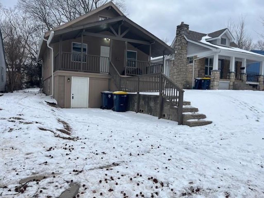 Photo of 3337 Cypress Avenue, Kansas City, MO 64128 (MLS # 2599067)