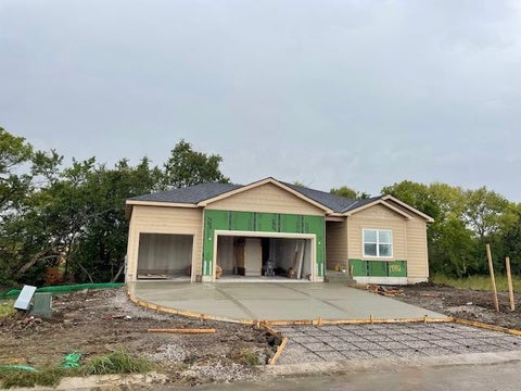 Photo of 19552 195 Street, Spring Hill, KS 66083 (MLS # 2644661)