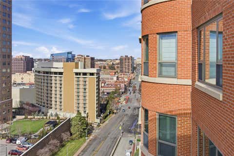 Photo of 4950 Central Street #805, Kansas City, MO 64112 (MLS # 2631997)