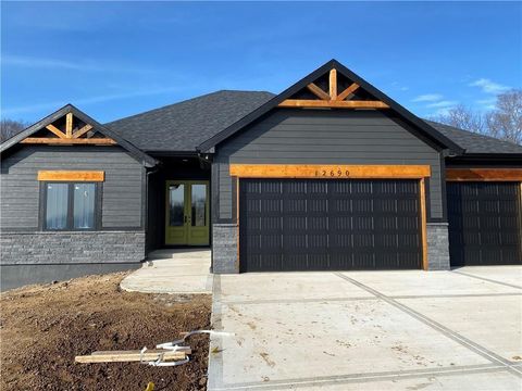 12695 NW Larkspur Lane Platte City MO 64079