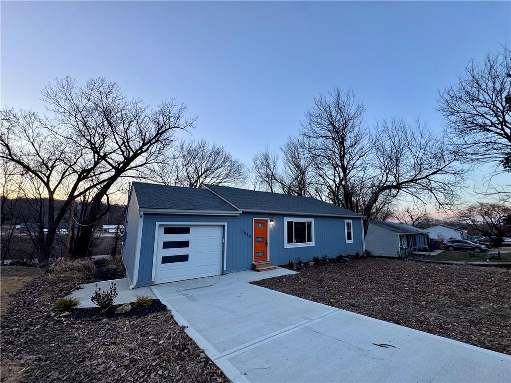 1644 S 44th Street