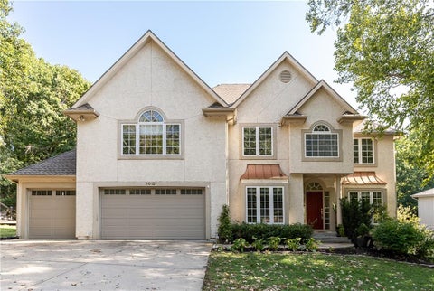 10121 NW River Hills Drive, Parkville, MO 64152 - MLS#: 2641633