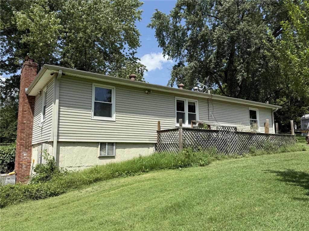 6807 Sycamore Avenue