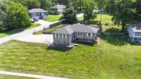 5902 noland Road, Shawnee, KS 66216 - MLS#: 2637566