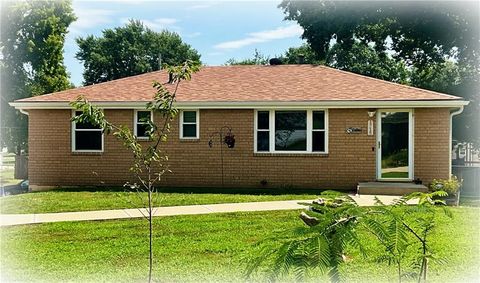 1715 Klemp Street, Leavenworth, KS 66048 - MLS#: 2568876