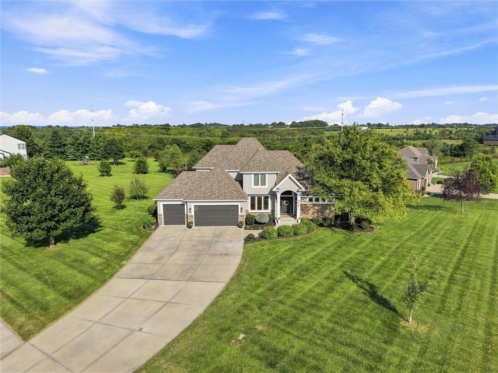 Photo of 20207 NE 102nd Street, Liberty, MO 64068 (MLS # 2638322)