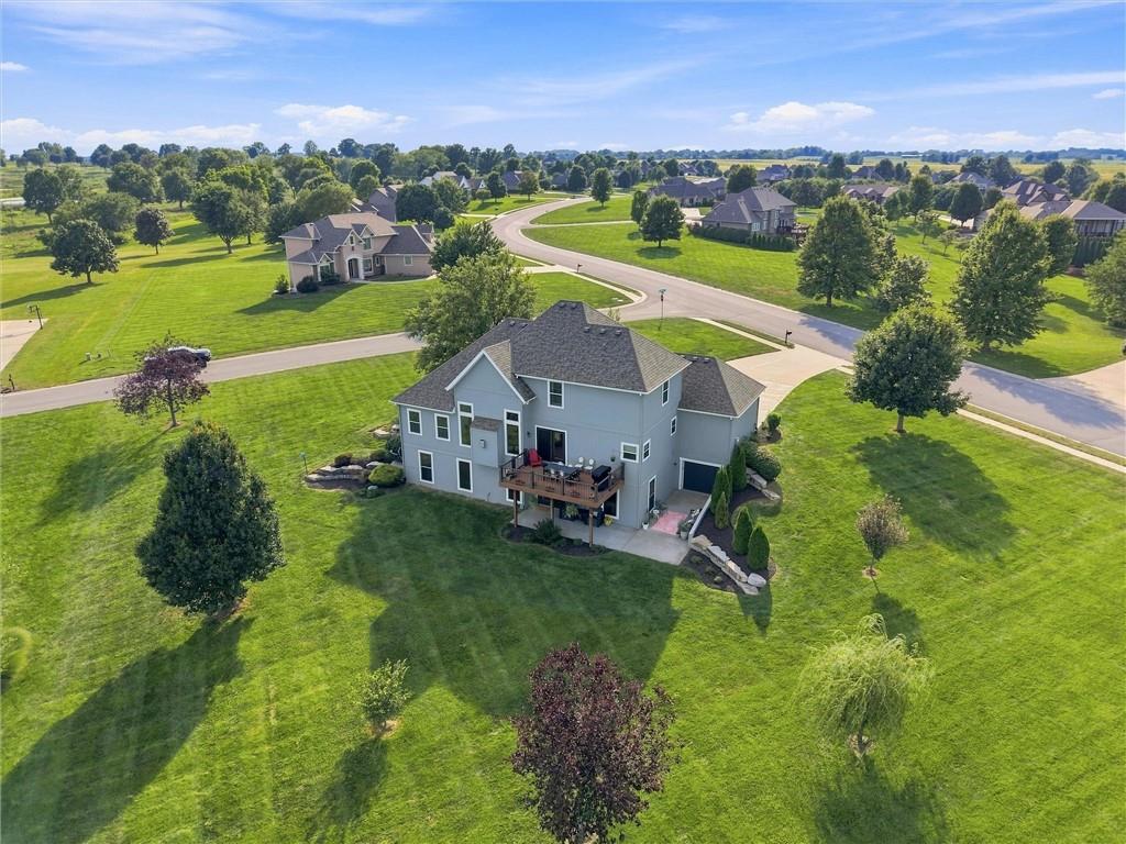 Photo of 20207 NE 102nd Street, Liberty, MO 64068 (MLS # 2638322)