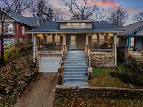 602 Saint Louis Avenue, Excelsior Springs, MO 64024 - #: 2589508