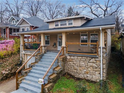 602 Saint Louis Avenue, Excelsior Springs, MO 64024 - #: 2589508