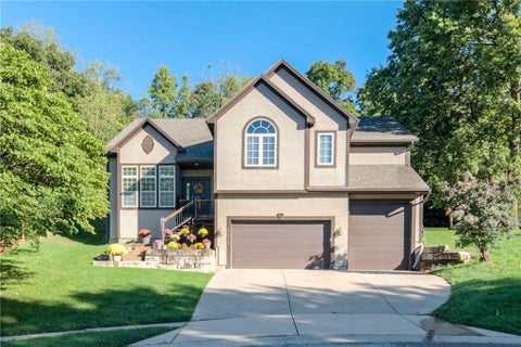 17212 W 68th Street, Shawnee, KS 66217 - MLS#: 2644978