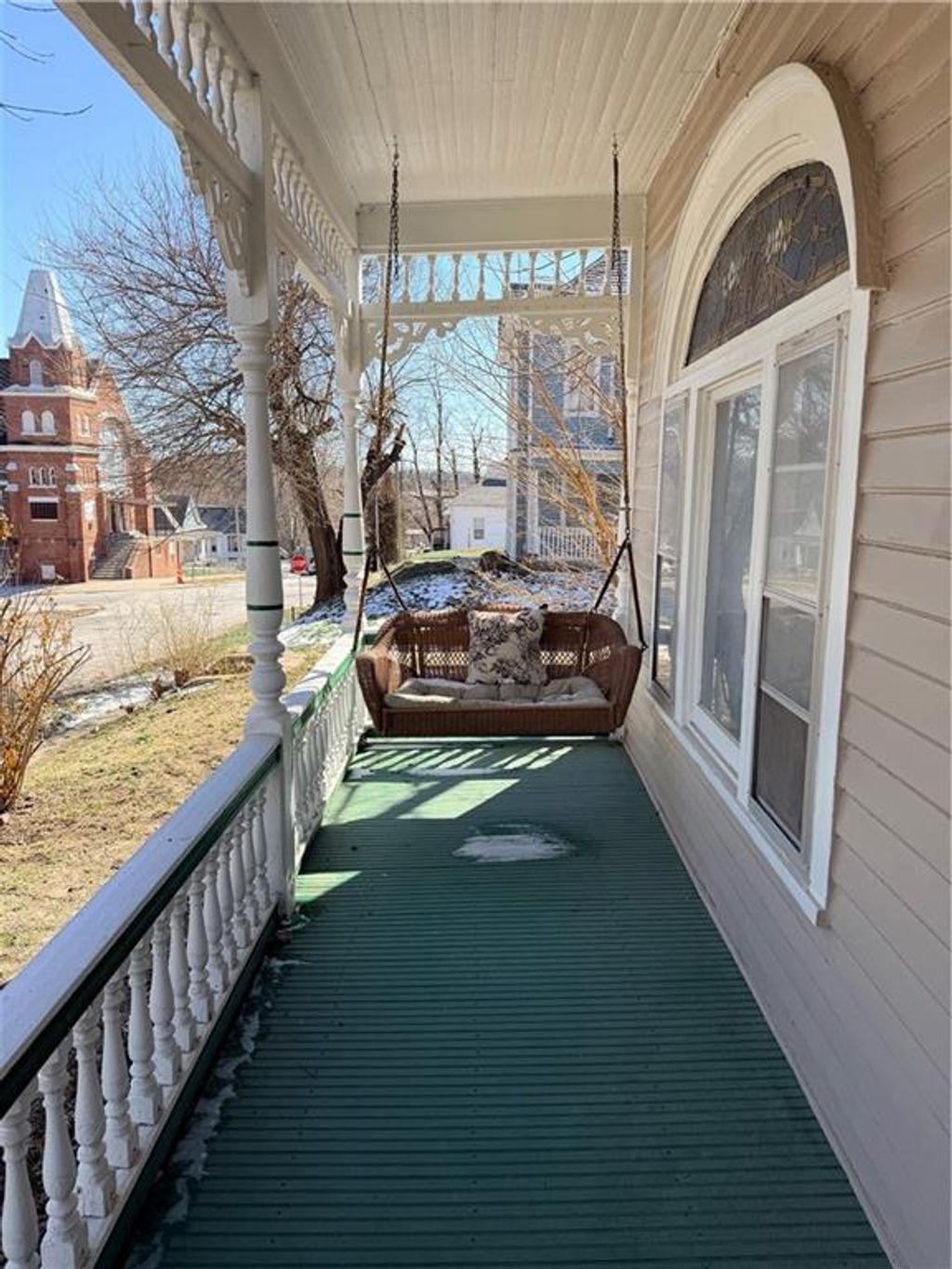 Photo of 912 S 14th Street, St Joseph, MO 64503 (MLS # 2607638)