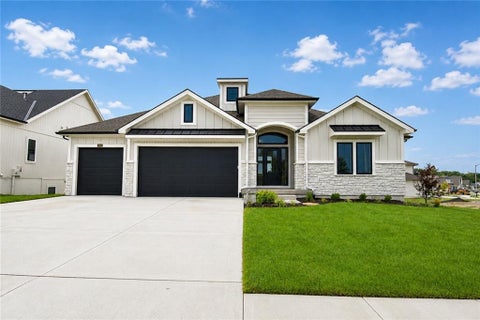 8312 NE 76th Terrace, Kansas City, MO 64158 - #: 2561734