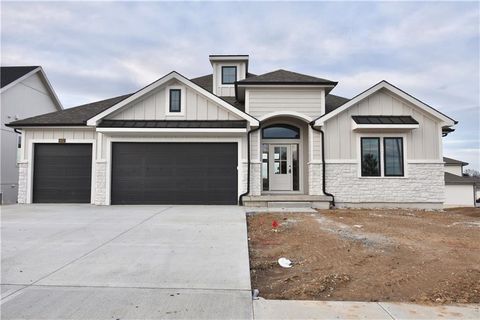 8312 NE 76th Terrace, Kansas City, MO 64158 - #: 2561734