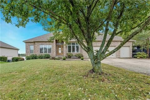 15613 Cedar Lane, Basehor, KS 66007 - MLS#: 2638315