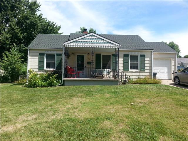 Photo 1 of 24 — 1308 W 29th Street, Independence, MO 64052