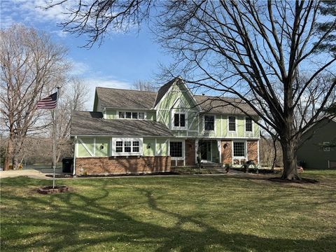 1510 S Lakestone Drive Olathe KS 66061