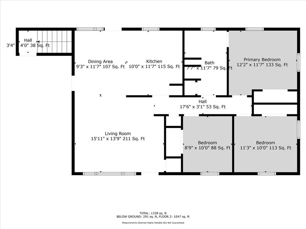 15804 E 42nd Place