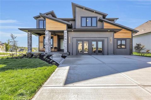 16335 S Norton Street, Olathe, KS 66062 - MLS#: 2596625