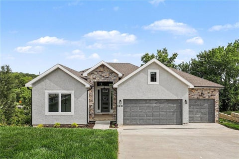 5021 Bradshaw Street, Shawnee, KS 66216 - MLS#: 2611868