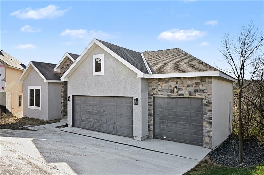 5021 Bradshaw Street