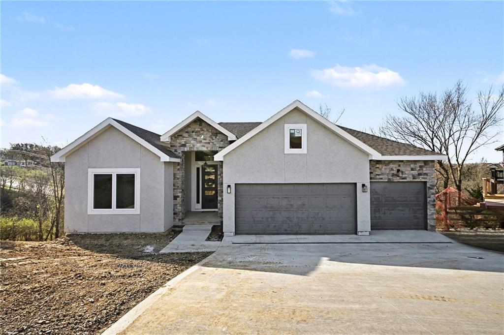 5021 Bradshaw Street