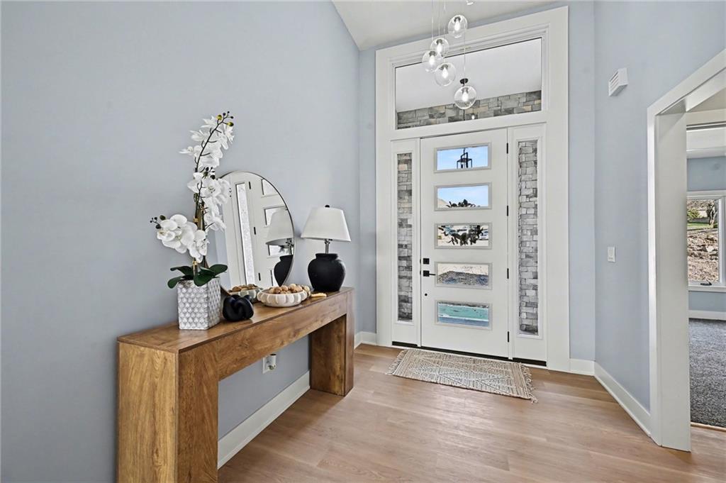 5021 Bradshaw Street