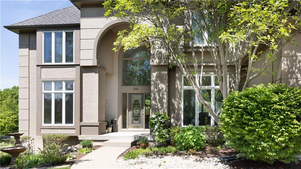 9227 Redbud Lane