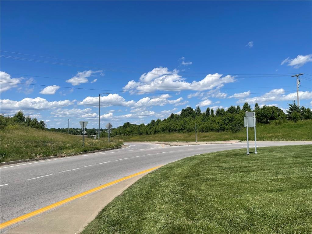 3.2 acres Hampton/45 Highway